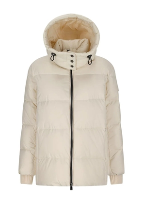 Tatras Nepeta hooded jacket - Neutrals