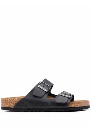 Birkenstock Arizona double-straps sandals - Black