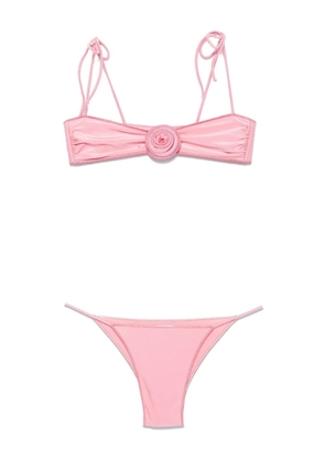 La Reveche Leyla bikini set - Pink