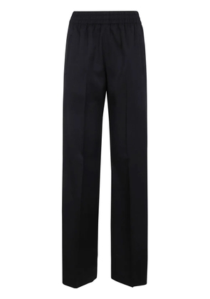 Golden Goose straight-leg trousers - Black
