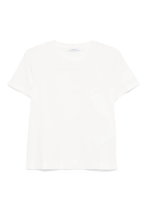 Max Mara cotton T-shirt - White