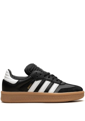 adidas Samba XLG 'Black/White/Gum' sneakers