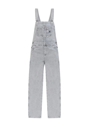 Carhartt WIP Bib dungarees - Grey