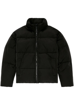 Diesel W-Raveel jacket - Black