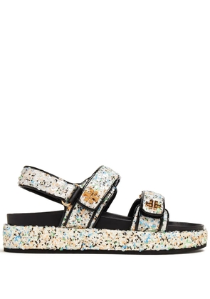 Tory Burch Kira Sport sandals - Neutrals