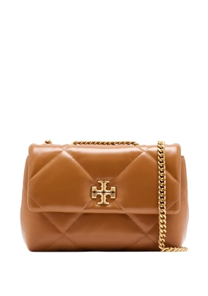 Tory Burch small Kira shoulder bag - Brown