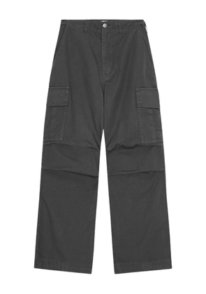 Palmes ripstop cargo trousers - Grey