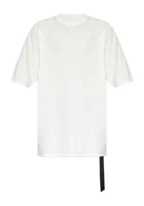 Rick Owens DRKSHDW Jumbo short-sleeve T-shirt - White