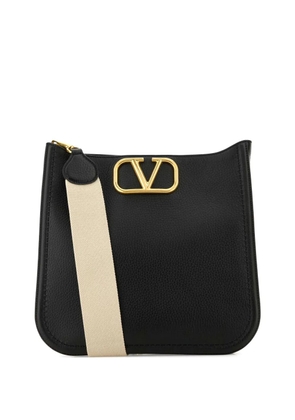 Valentino Garavani Alltime shoulder bag - Black