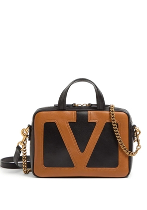 Valentino Garavani Viva Superstar tote bag - Black