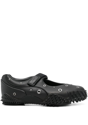 PUMA studded Mary Jane trainers - Black