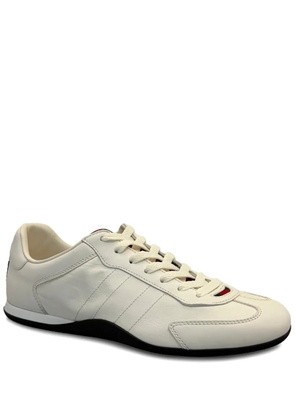 Gucci shift men's sneaker - White