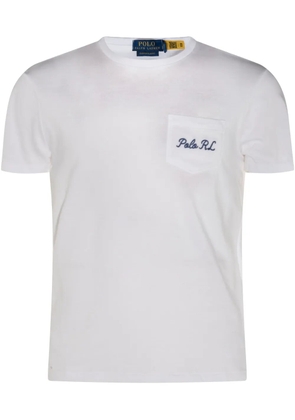 Polo Ralph Lauren Polo Bear T-shirt - White