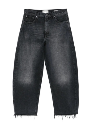 FRAME Bubble jeans - Black