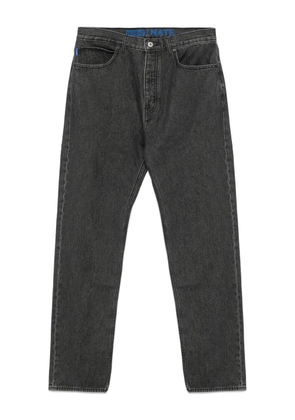 HUGO slim-fit jeans - Black