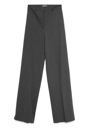 Blanca Vita palazzo trousers - Grey
