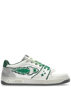 Enterprise Japan Egg Rocket sneakers - White
