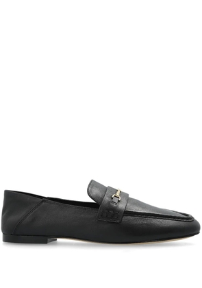 Michael Michael Kors Lena loafers - Black