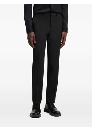 HUGO pocket trousers - Black