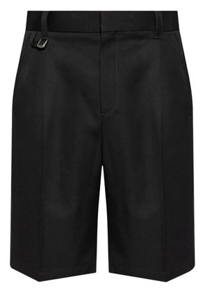 Jacquemus Melo shorts - Black