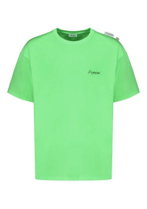 Isabella 1985 cotton T-shirt - Green