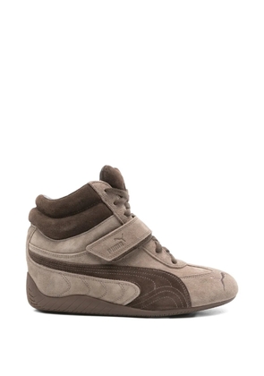 PUMA Speedcat wedge sneakers - Grey