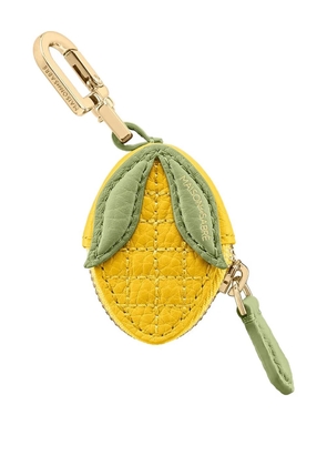 MAISON de SABRÉ The SABRÉMOJI™ fruit charm - Yellow