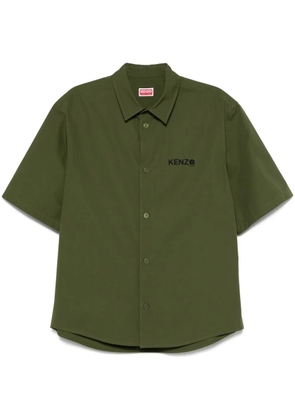 Kenzo Boke Flower 2.0 shirt - Green