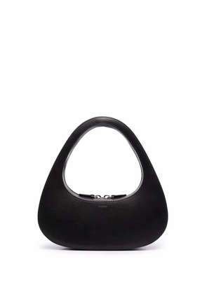 Coperni Swipe shoulder bag - Black