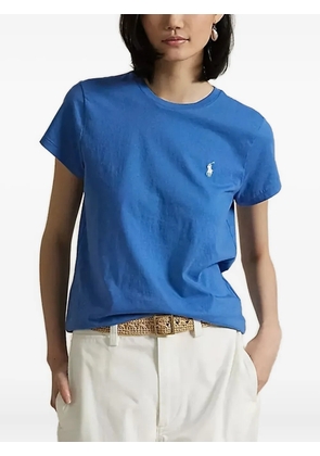 Polo Ralph Lauren crew-neck T-shirt - Blue