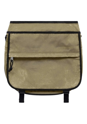 Balenciaga 'Bag' mini skirt - Green