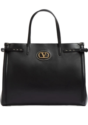Valentino Garavani medium Antibes tote bag - Black