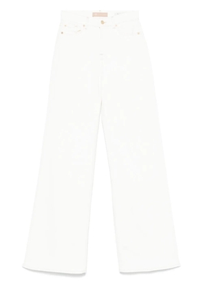 7 For All Mankind Lotta jeans - White