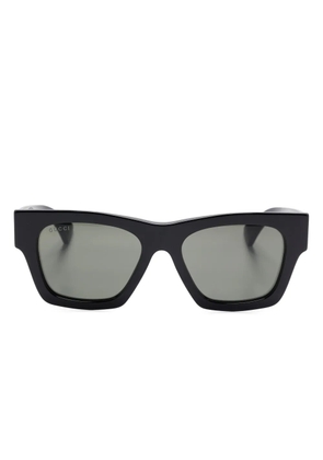 Gucci Eyewear GG1835SA sunglasses - Black