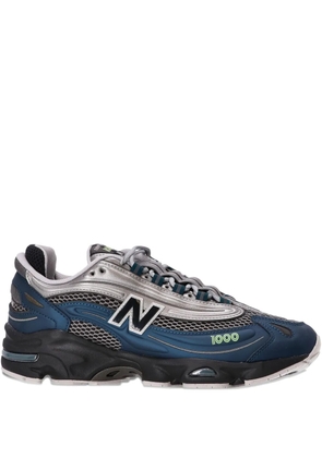 New Balance M1000 sneakers - Blue