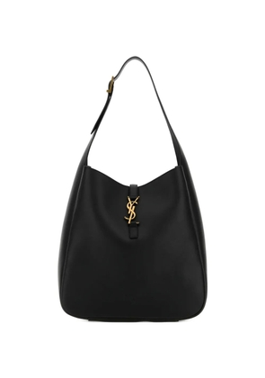 Saint Laurent LE 5 À 7 large shoulder bag - Black