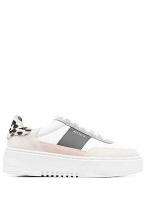 Axel Arigato Orbit Vintage low-top sneakers - White