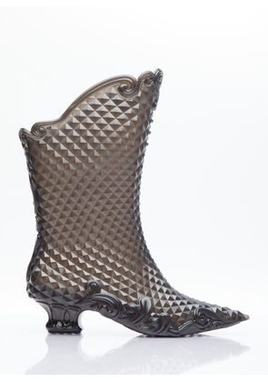 Y/Project Court Boots - Woman Boots Black Eu - 41