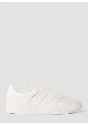 Y-3 Gazelle Sneakers -  Sneakers Cream Uk - 11