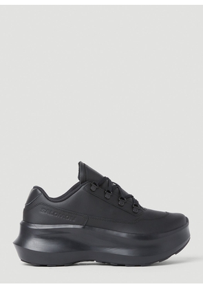 Comme des Garçons x Salomon Sr811 Sneakers -  Sneakers Black Uk - 10