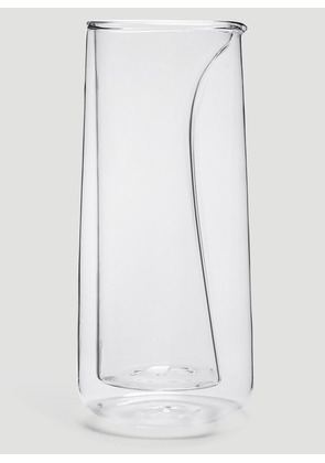 Ichendorf Milano Tea Jug -  Tea & Coffee Transparent One Size
