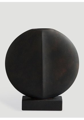 101 Copenhagen Guggenheim Mini Vase -  Vases Brown One Size