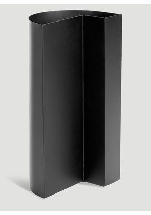 Serax Fck Vase -  Vases Black One Size