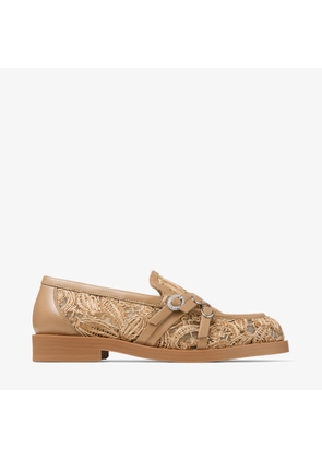 Kalia Loafer