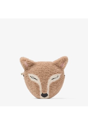 Soft Fox Mini Bag