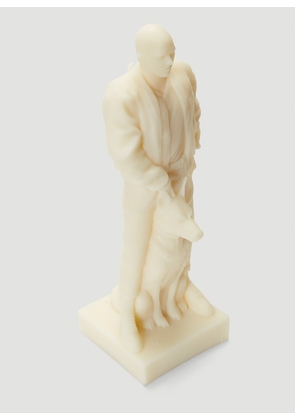 Séance Cul-de-sac Candle -  Candles & Scents Ivory One Size