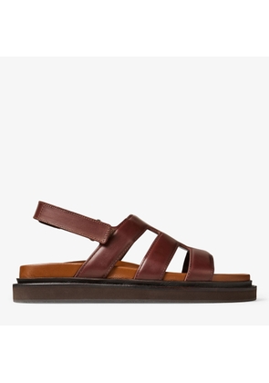 Cove Sandal