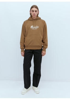 Dickies Double Knee Loose Pants - Man Pants Black 30