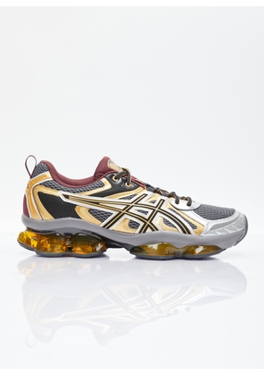 Asics Gel-quantum Kinetic Sneakers -  Sneakers Gold Us - 08.5