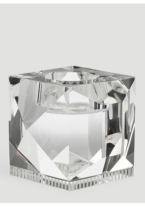 Reflections Copenhagen Ophelia Tealight Holder -  Candles & Scents White One Size